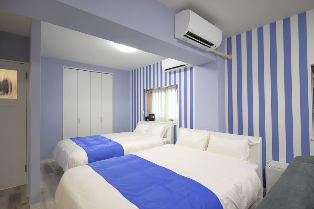 CRICE HOTEL 石垣島 那覇