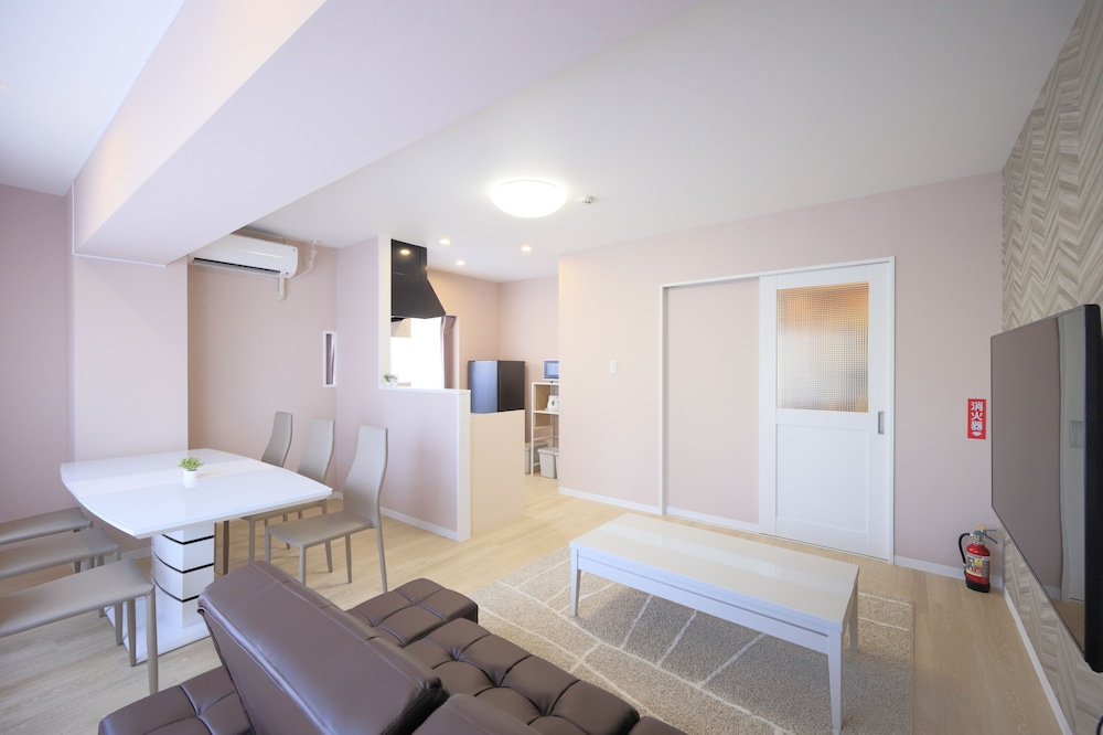 CRICE HOTEL 石垣島 那覇