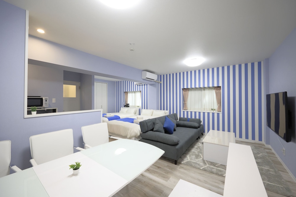 CRICE HOTEL 石垣島 那覇