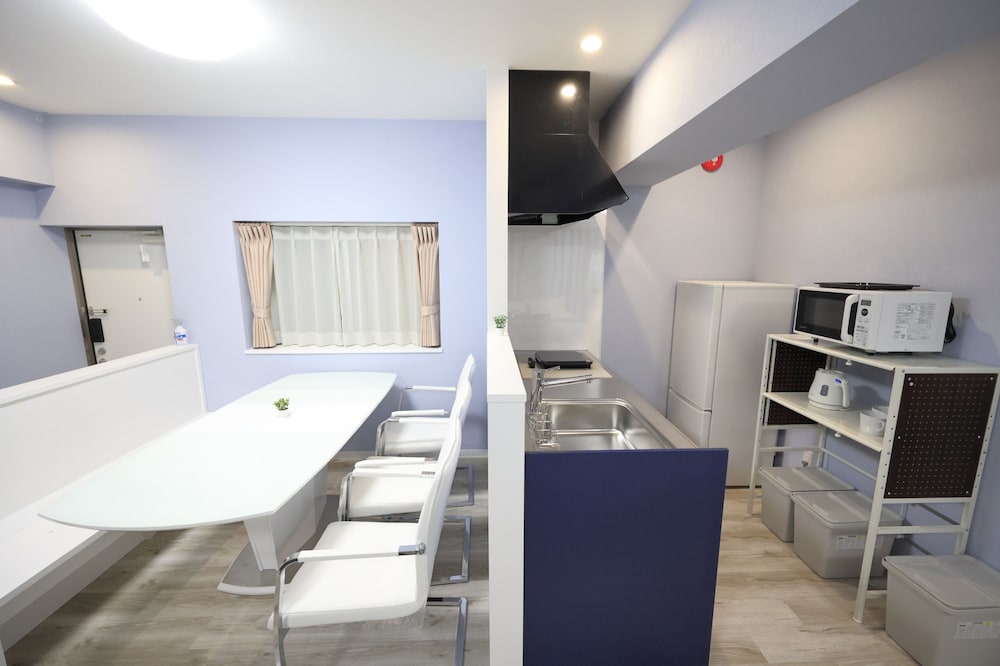 CRICE HOTEL 石垣島 那覇