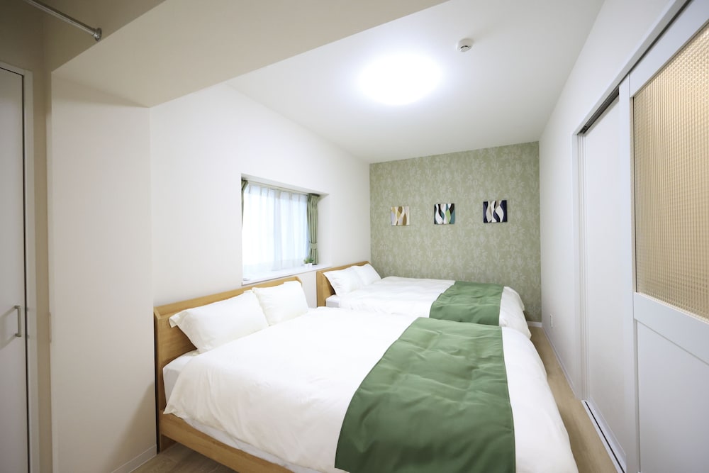 CRICE HOTEL 石垣島 那覇