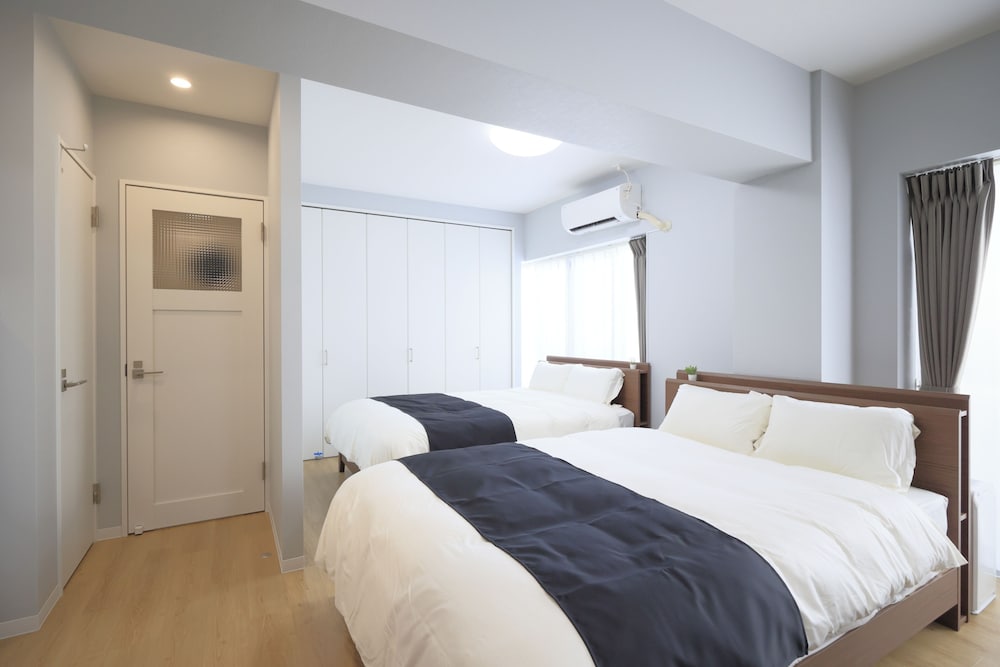 CRICE HOTEL 石垣島 那覇