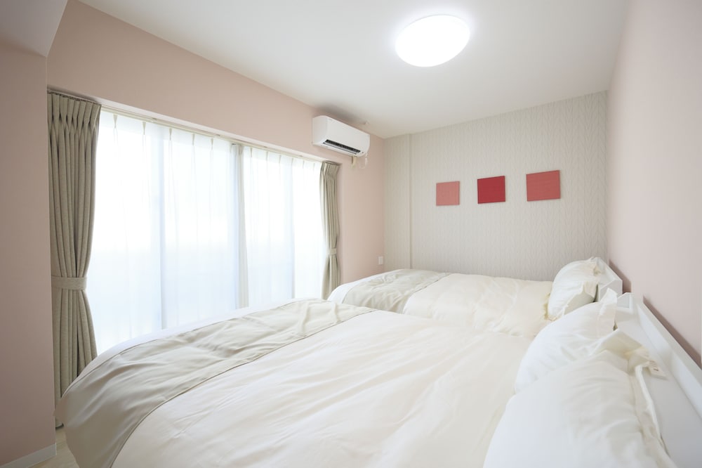 CRICE HOTEL 石垣島 那覇