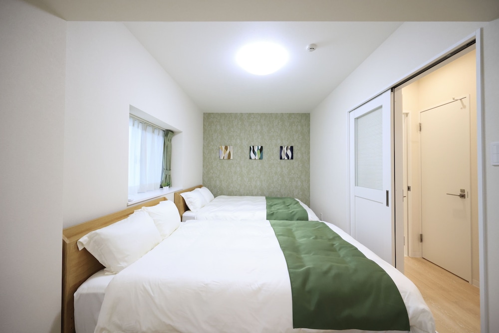 CRICE HOTEL 石垣島 那覇