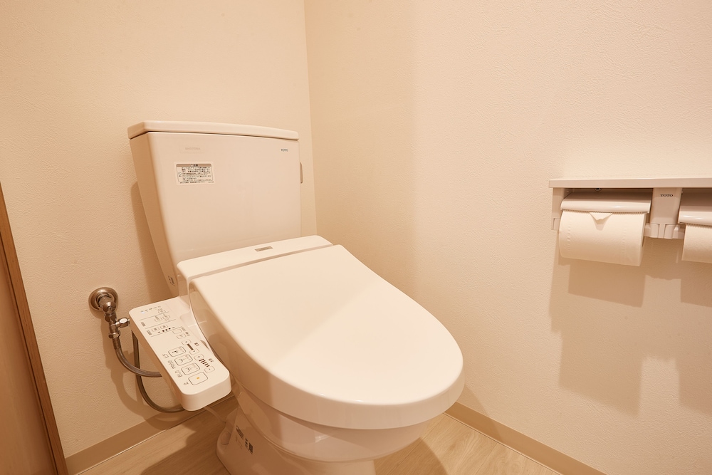 NEW NORMAL HOTEL IN NAGO 那覇