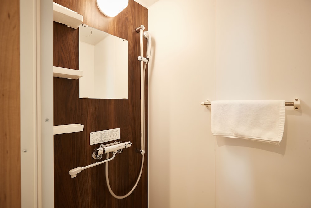 NEW NORMAL HOTEL IN NAGO 那覇