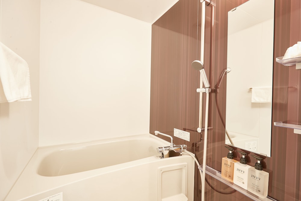 NEW NORMAL HOTEL IN NAGO 那覇