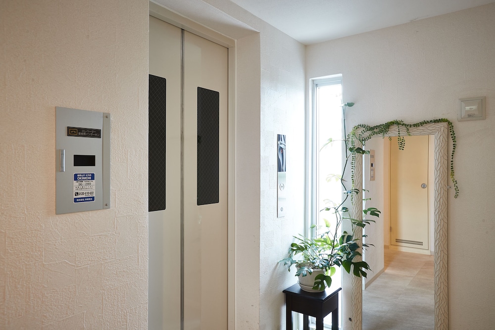 NEW NORMAL HOTEL IN NAGO 那覇