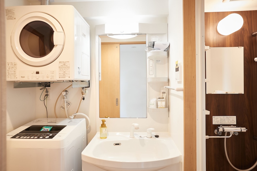 NEW NORMAL HOTEL IN NAGO 那覇