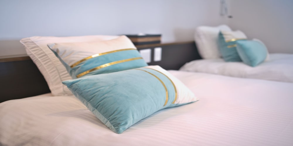 ADANRESORT LANA VILLA SUITE 那覇