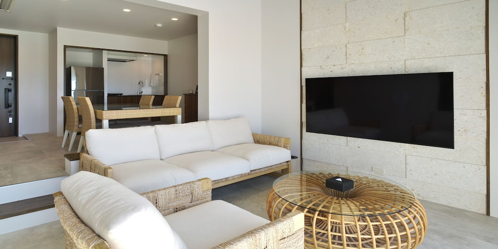ADANRESORT LANA VILLA SUITE 那覇