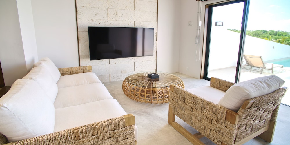 ADANRESORT LANA VILLA SUITE 那覇