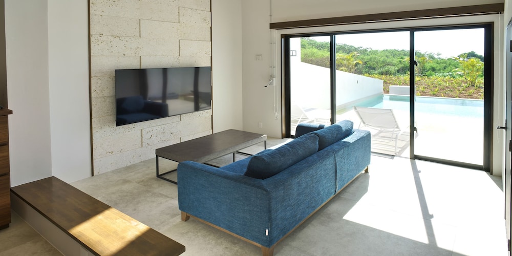 ADANRESORT LANA VILLA SUITE 那覇