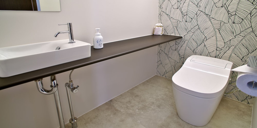 ADANRESORT LANA VILLA SUITE 那覇