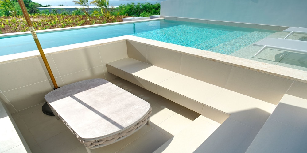 ADANRESORT LANA VILLA SUITE 那覇