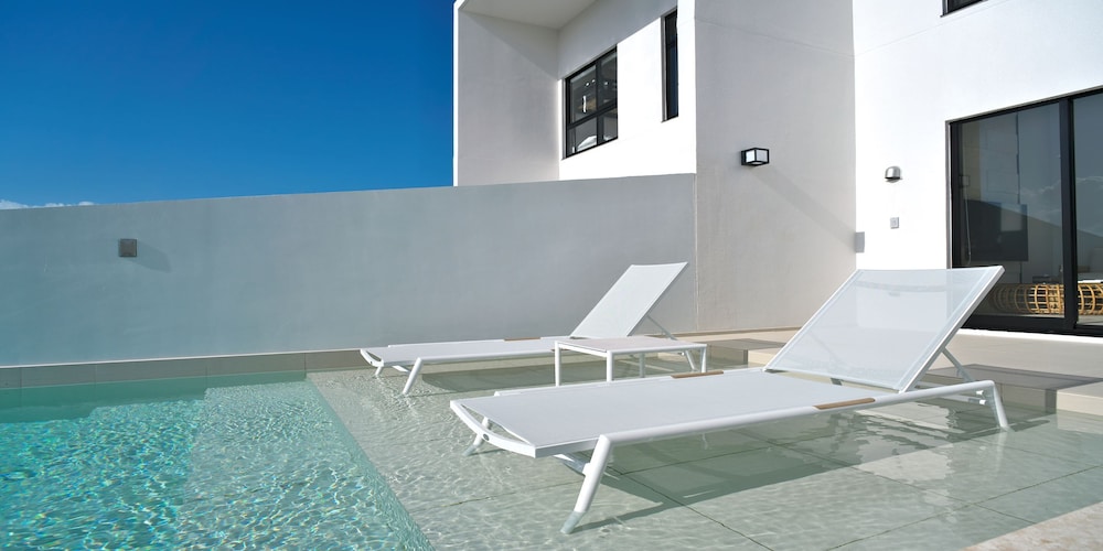 ADANRESORT LANA VILLA SUITE 那覇