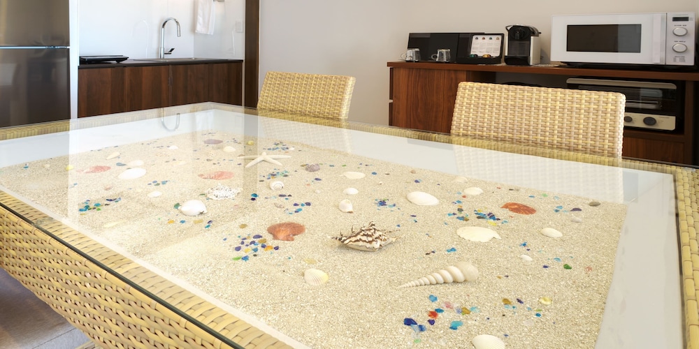 ADANRESORT LANA VILLA SUITE 那覇