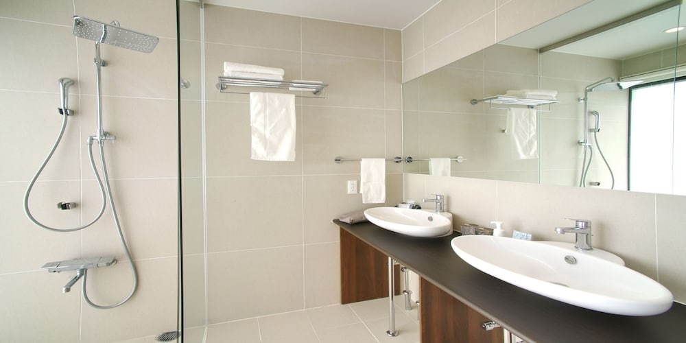 ADANRESORT LANA VILLA SUITE 那覇