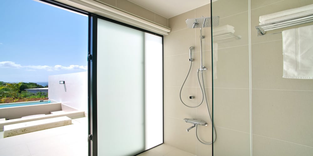 ADANRESORT LANA VILLA SUITE 那覇