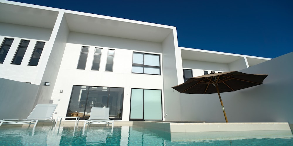 ADANRESORT LANA VILLA SUITE 那覇