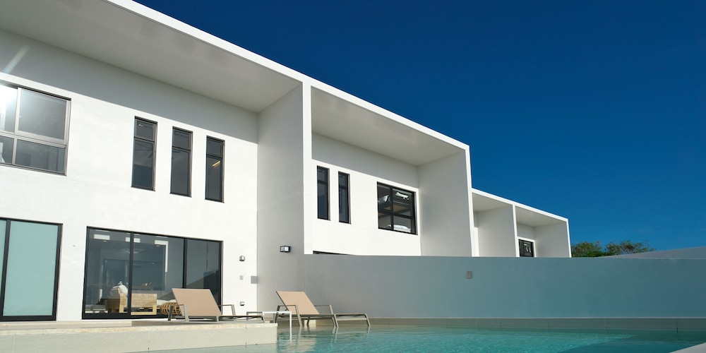 ADANRESORT LANA VILLA SUITE 那覇