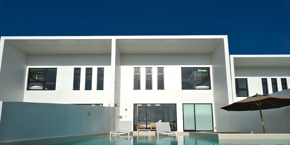 ADANRESORT LANA VILLA SUITE 那覇