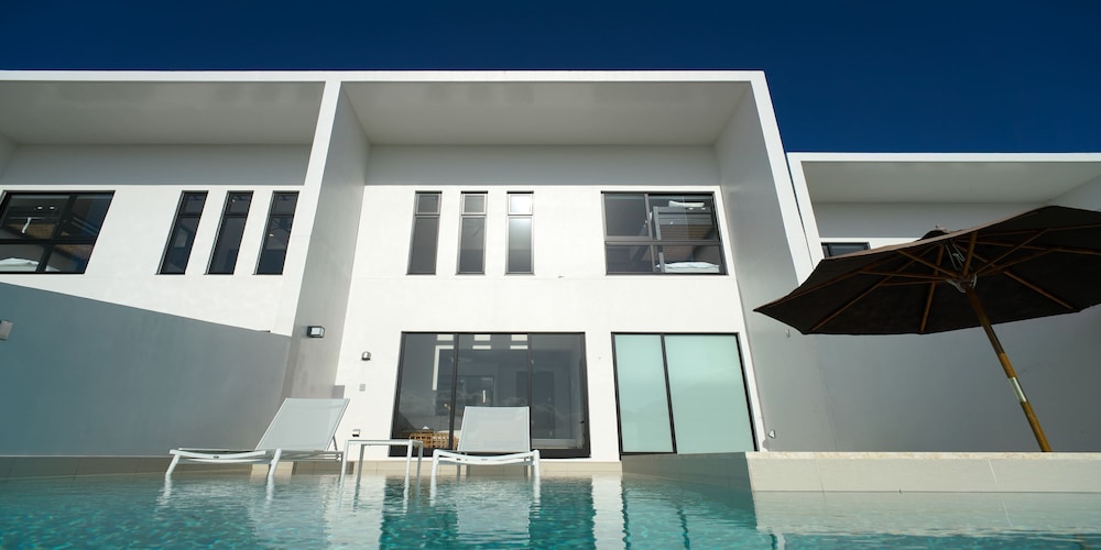 ADANRESORT LANA VILLA SUITE 那覇