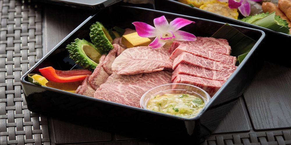 ADANRESORT LANA VILLA SUITE 那覇