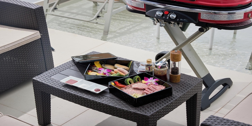 ADANRESORT LANA VILLA SUITE 那覇