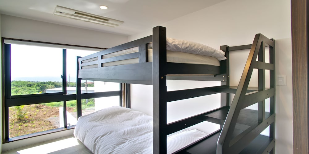 ADANRESORT LANA VILLA SUITE 那覇