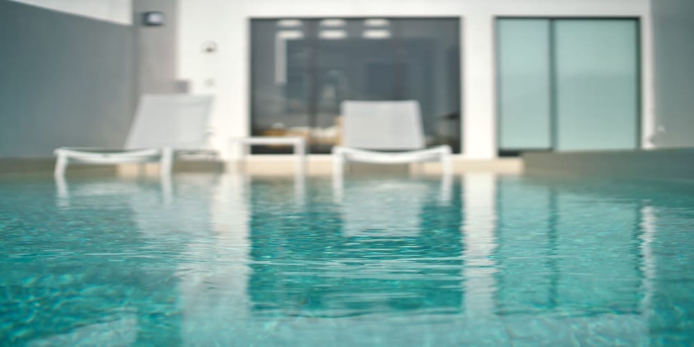 ADANRESORT LANA VILLA SUITE 那覇