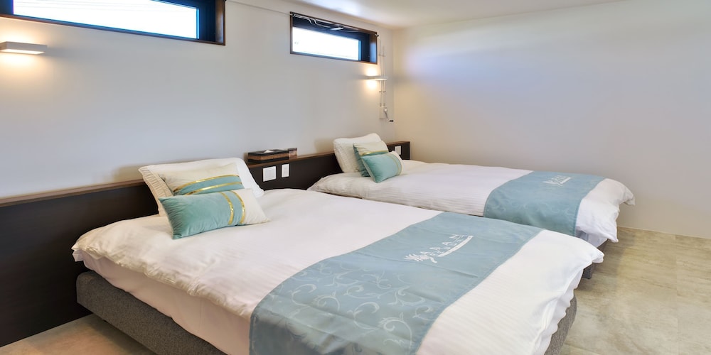 ADANRESORT LANA VILLA SUITE 那覇