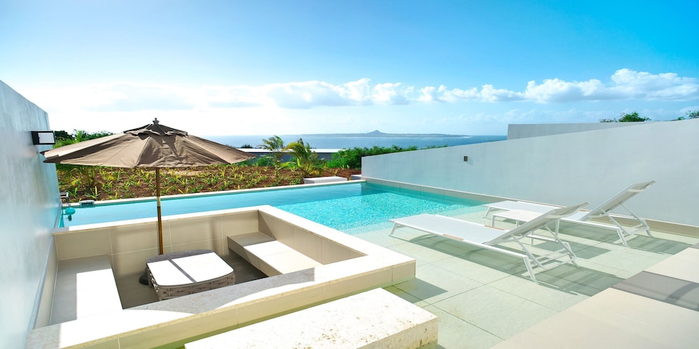 ADANRESORT LANA VILLA SUITE 那覇