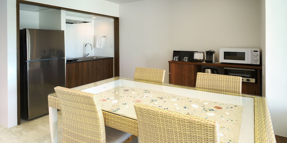 ADANRESORT LANA VILLA SUITE 那覇