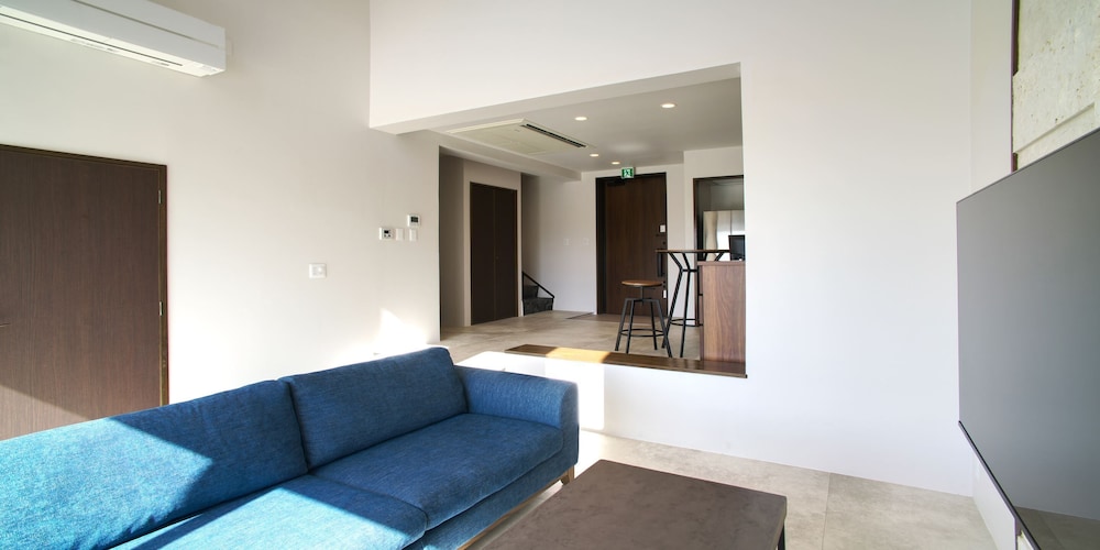 ADANRESORT LANA VILLA SUITE 那覇