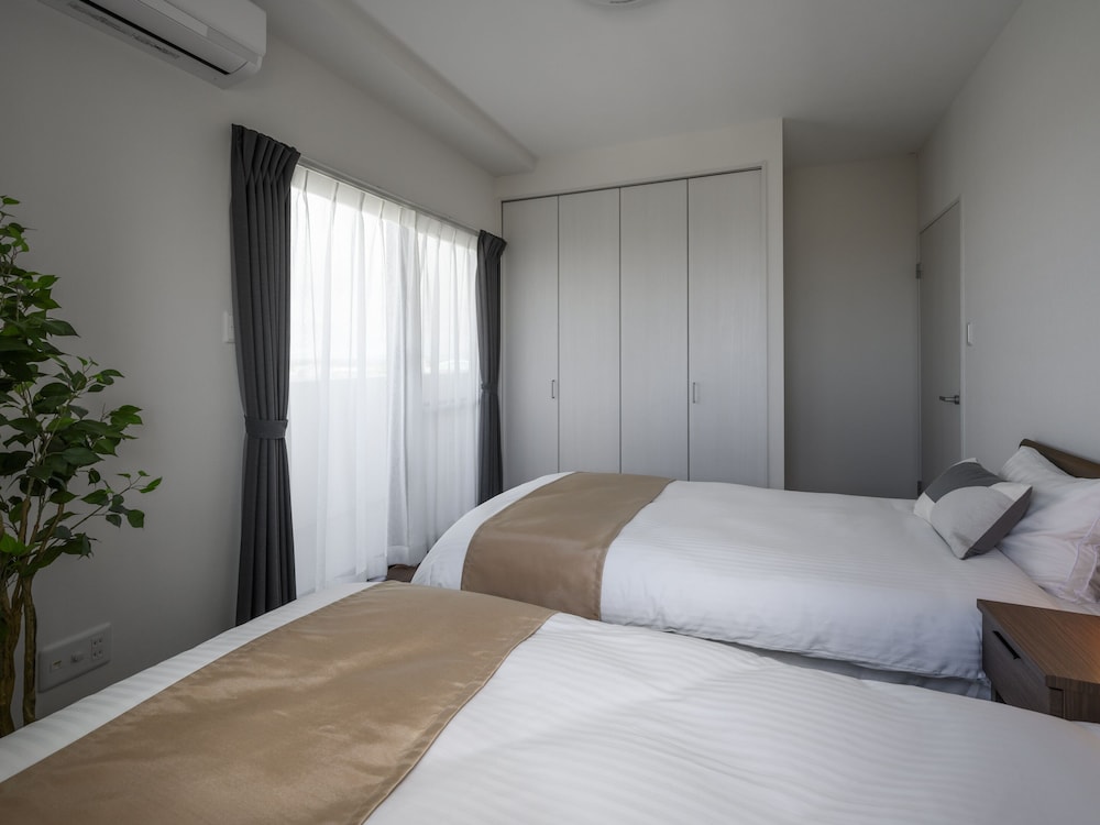 &MONDE.OKINAWA ARENA CONDOMINIUM 那覇