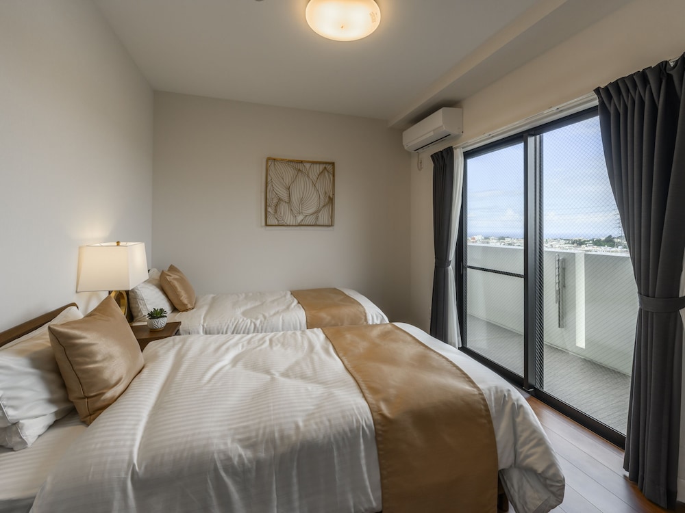 &MONDE.OKINAWA ARENA CONDOMINIUM 那覇