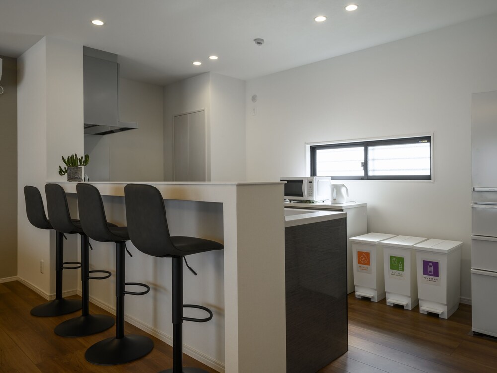 &MONDE.OKINAWA ARENA CONDOMINIUM 那覇