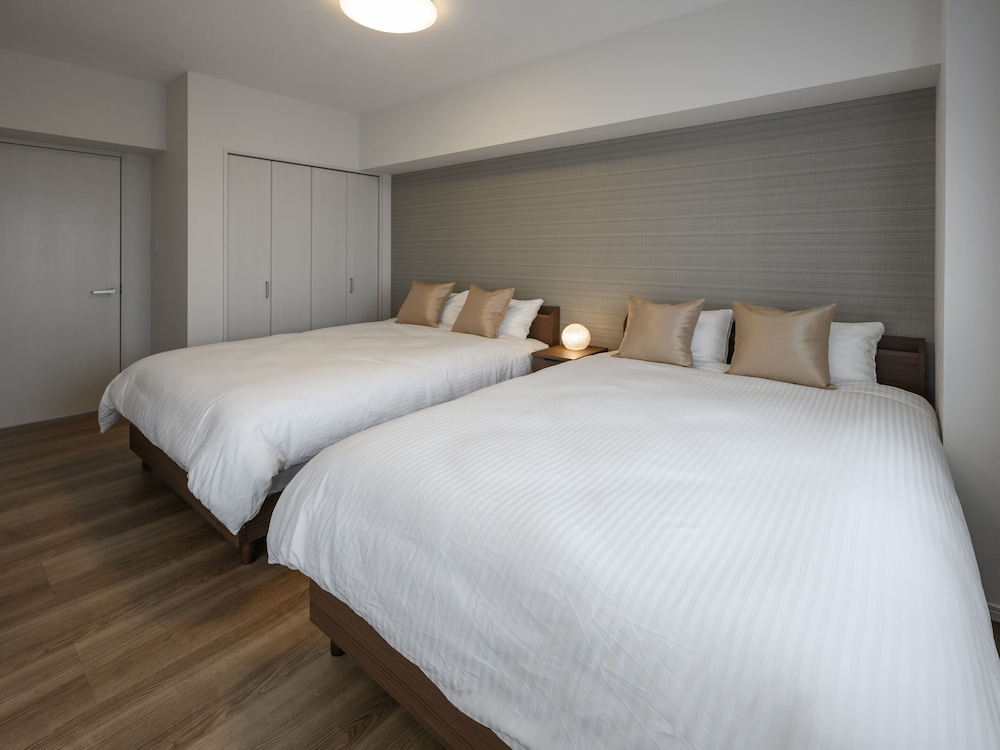 &MONDE.OKINAWA ARENA CONDOMINIUM 那覇