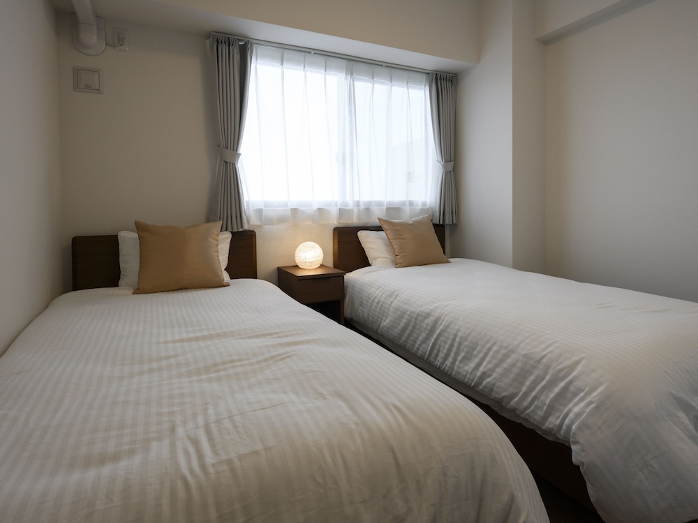 &MONDE.OKINAWA ARENA CONDOMINIUM 那覇