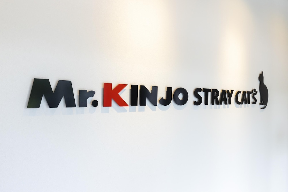 MR.KINJO GRAND CATS 那覇