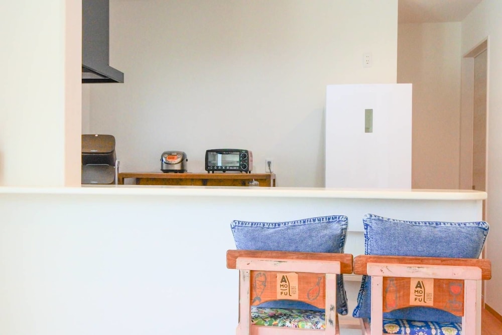GUEST HOUSE HOLOHOLO BEACH SIDE 那覇