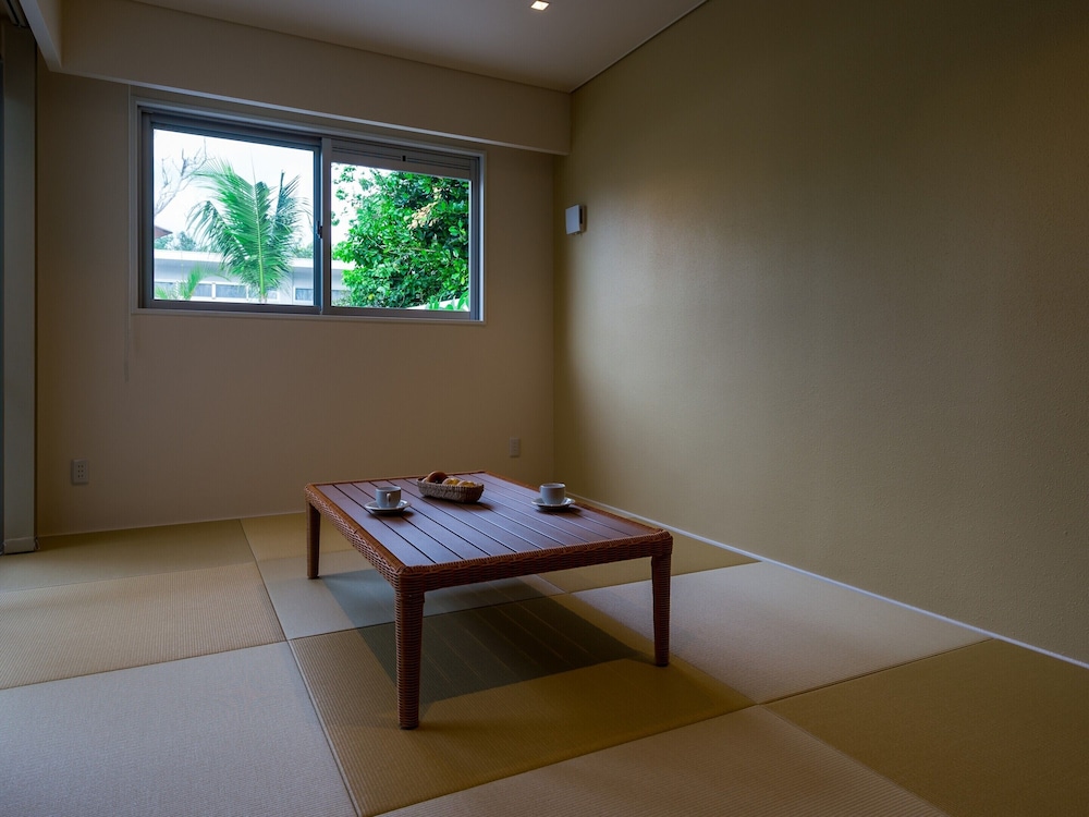 プールヴィラ 屋我地島 - COLDIO PREMIUM 那覇