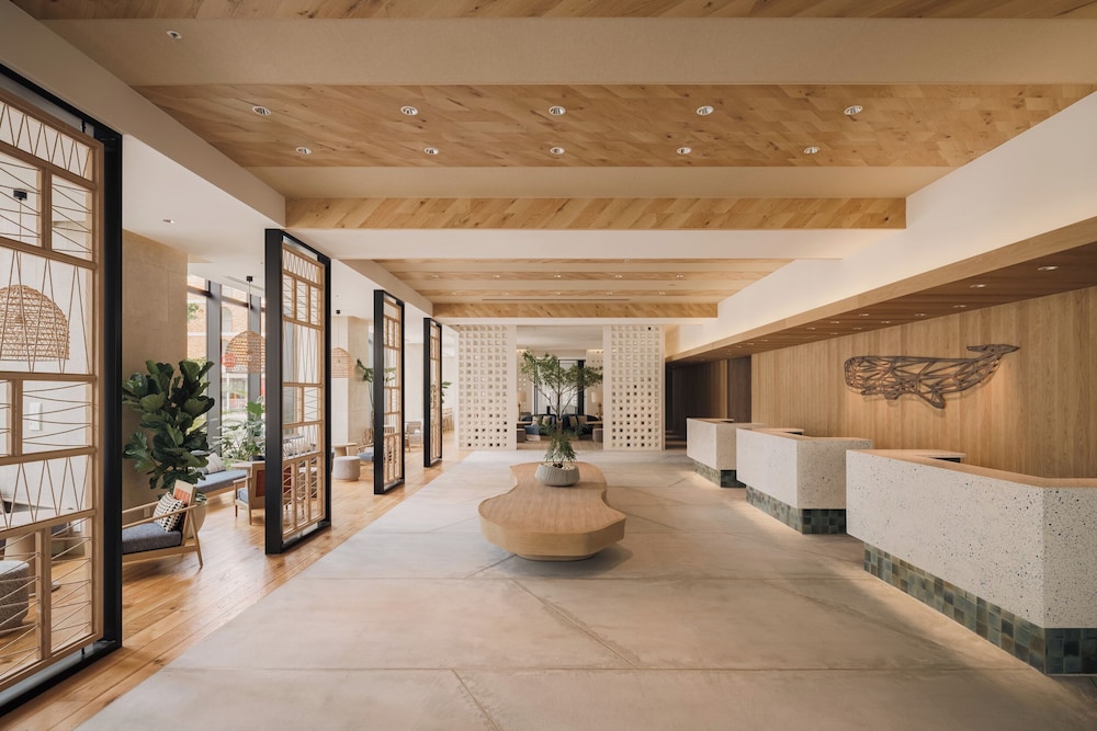 THE NEST那覇 那覇