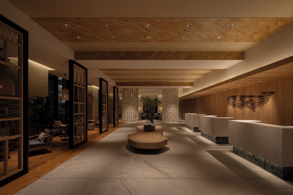 THE NEST那覇 那覇