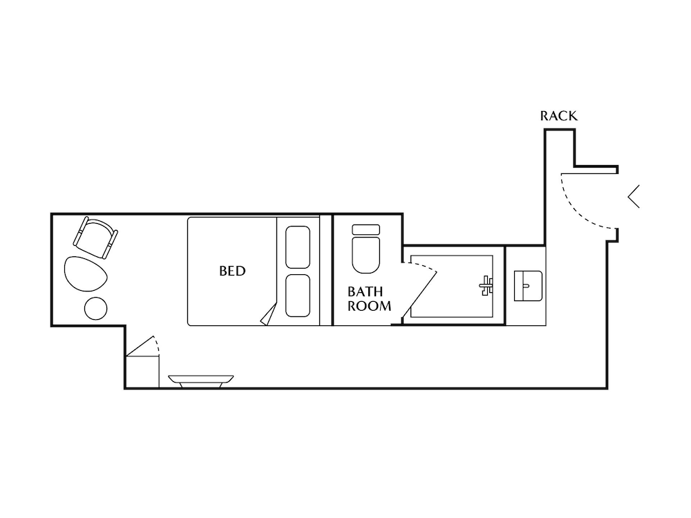 THE NEST那覇 那覇