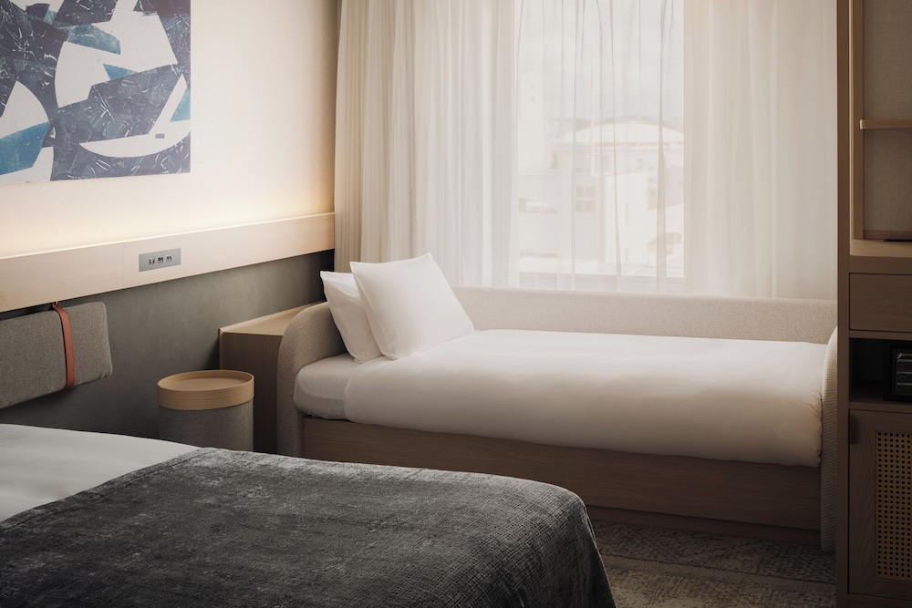 THE NEST那覇 那覇