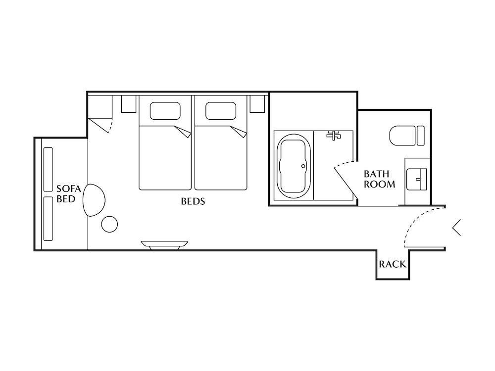 THE NEST那覇 那覇