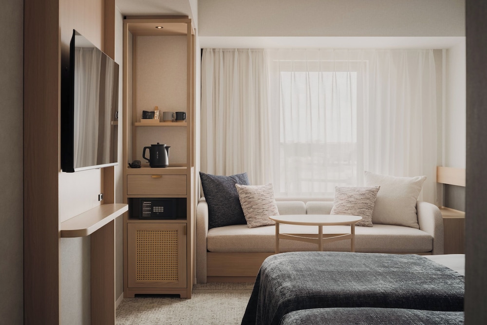 THE NEST那覇 那覇