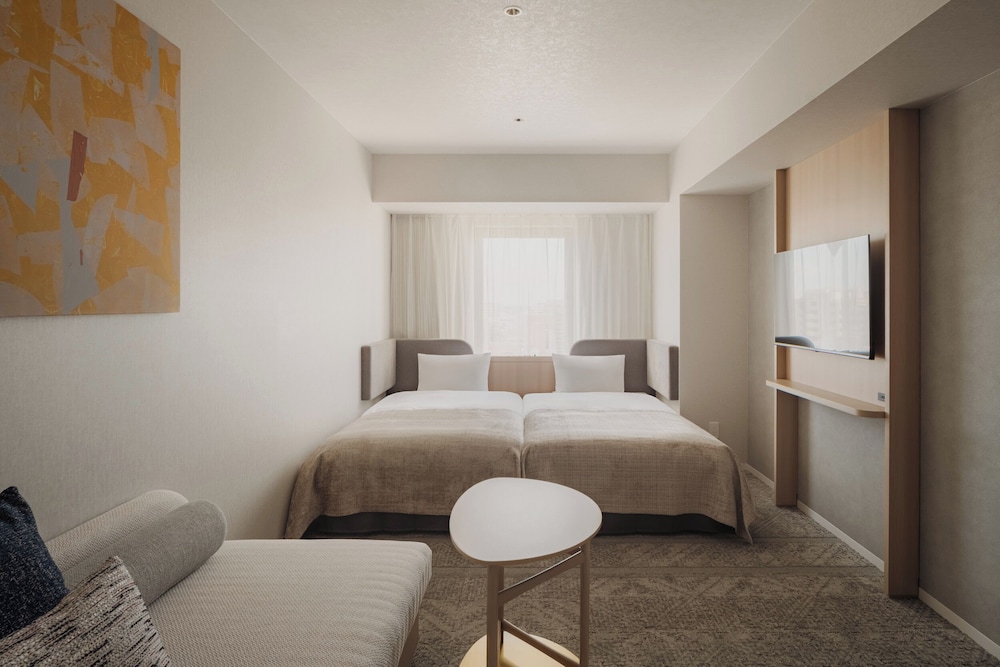 THE NEST那覇 那覇